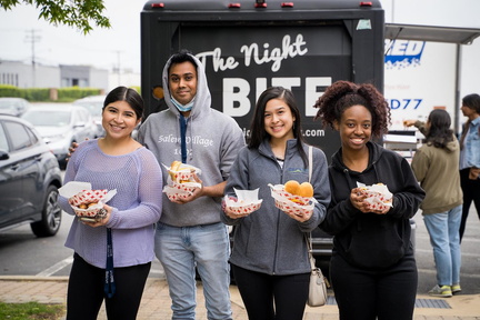 Bite Night Food Truck Market
