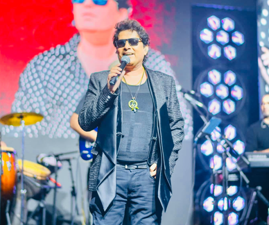 Namal Udugama
