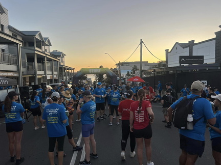 The Great Illawarra Walk