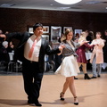 SNC Music Big Band Snowball Concert & Dance