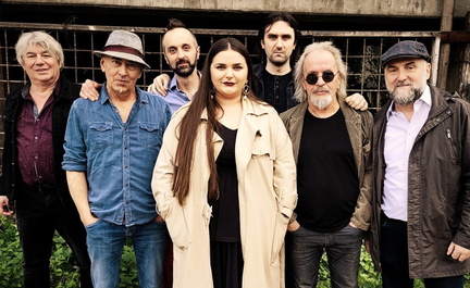 Mostar Sevdah Reunion
