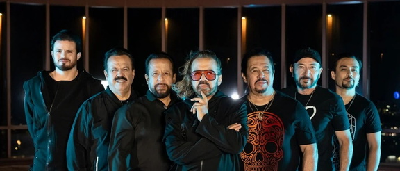 Los Acosta