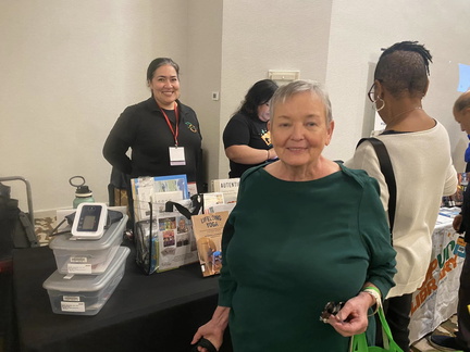 Golden Future Senior Expo