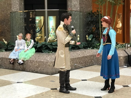 Disney's Frozen Jr.