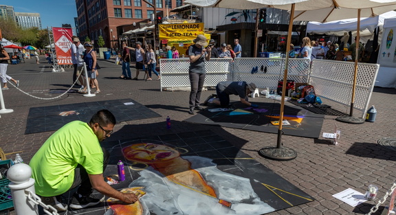 Tempe Festival of the Arts