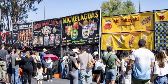 Phoenix Food Fair