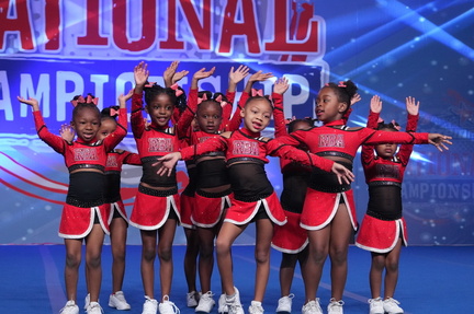 C4C The Grand National Championship