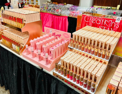 Makeup Blowout Sale - Modesto Centre Plaza