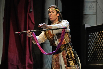 Words and Music with First Coast Opera