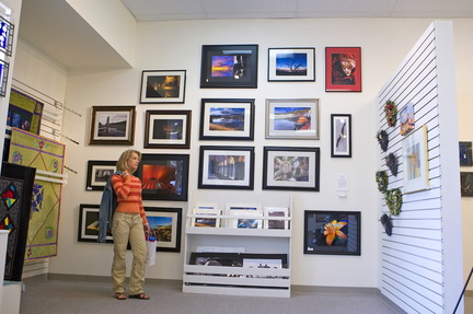 Hampton Arts League 2025