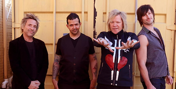 Ultimate Bon Jovi
