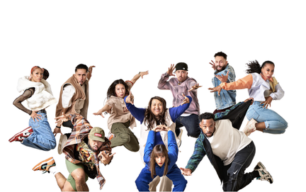 Versa-Style Street Dance Company