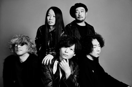 Tsubakiya Drunken Dreams