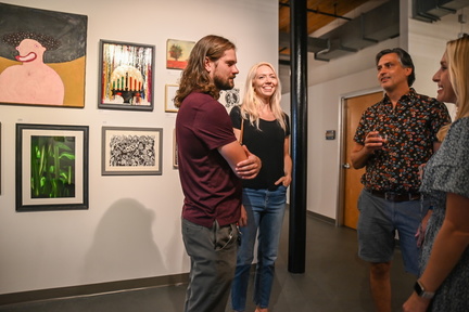 Studio Artists