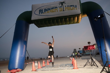 Rotary Glow 5K