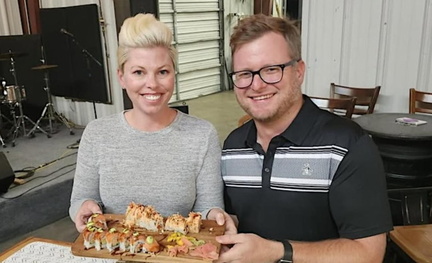 Sushi Workshop