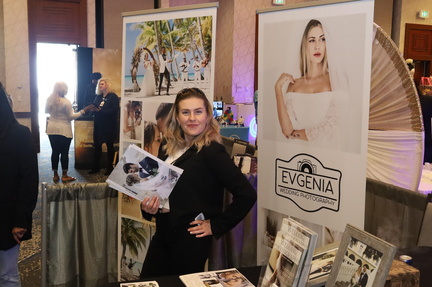 TheXpos Wedding Expo &amp; Bridal Show