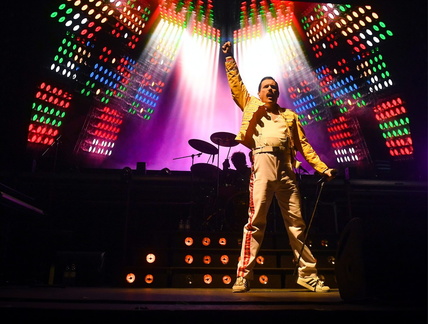 Killer Queen A Tribute to Queen