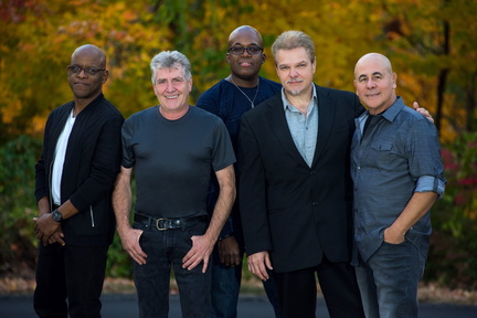 Spyro Gyra