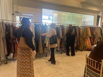 Ramadan Bazaar