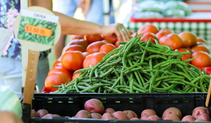 Vendor Market