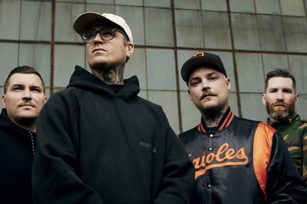 The Amity Affliction