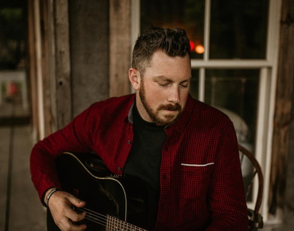 Ben Fuller Music
