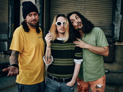 Nirvanna - Tribute to Nirvana