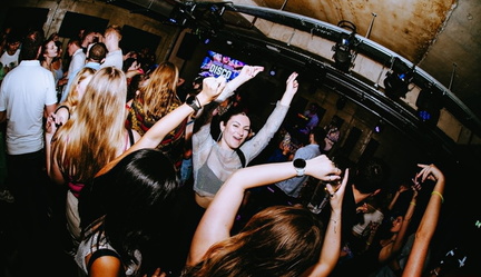 Gimme Gimme Disco