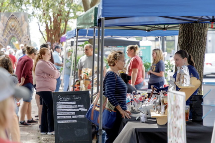 Palafox Market