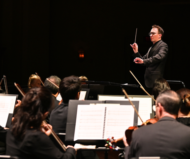 Beethoven’s Eroica