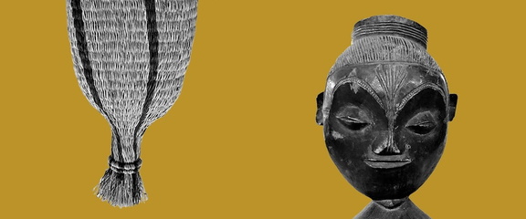 Entangled Cultures- Exhibit