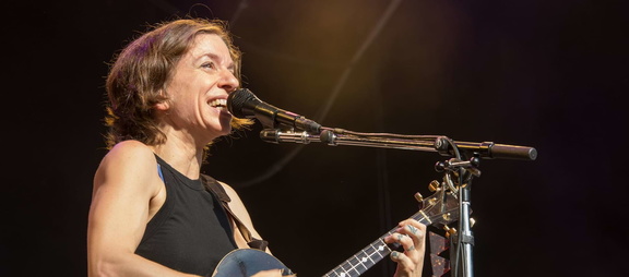 Ani DiFranco