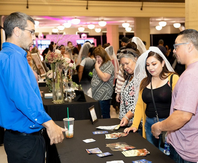San Jose Wedding Festival