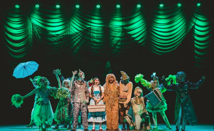 The Wizard Of Oz