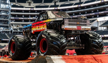 Monster Jam
