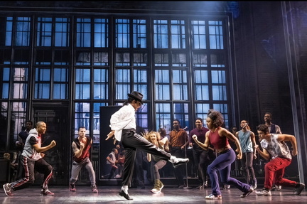 MJ The Musical