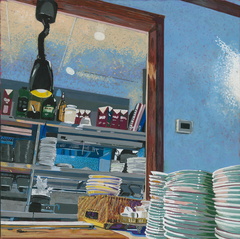 Working Spaces