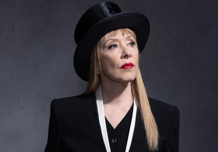 Suzanne Vega