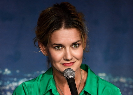 Jen Murphy