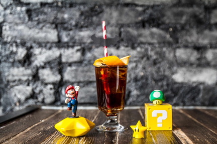 Super Mario Weekend