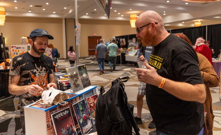 Durham Minicon Spring