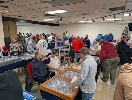 Card Expo