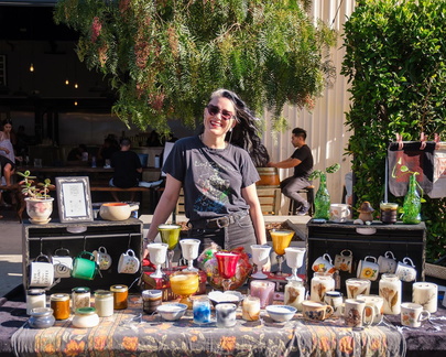Witches' Magick Market