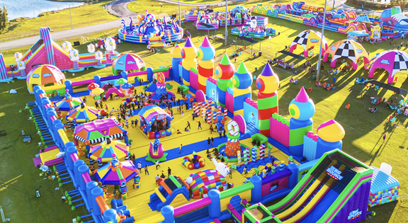 Big Bounce America