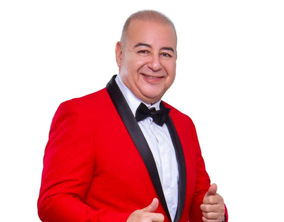 CHEO ANDUJAR