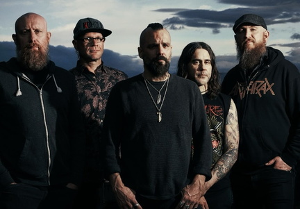 Killswitch Engage