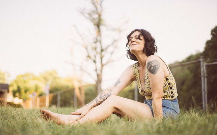 Lilly Hiatt