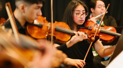 Musical Exploration with KidzNotes