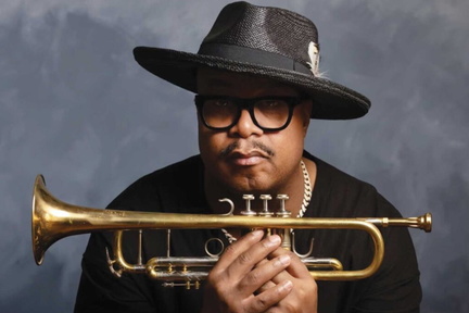 Nicholas Payton